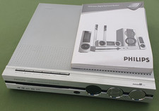 Surround System Philips LX 8200SA ohne Fernbedienung