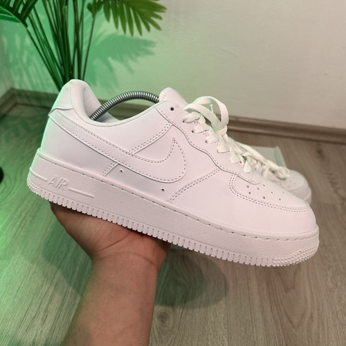 Nike air force low herren - nike, 1