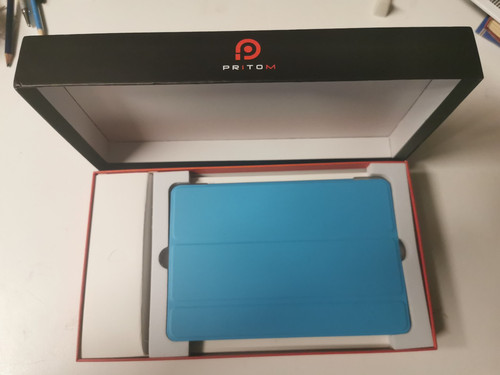 Pritom tablet 2 gb - 17.78,