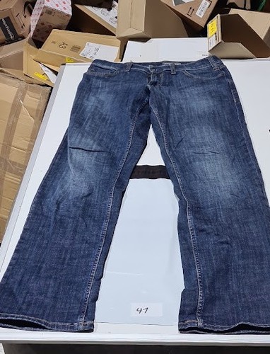Mustang big sur jeans - big,