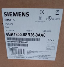 Siemens   6BK1800-5SR26-OAAO