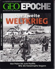 Geo Epoche Nr. 43: Der Zweite