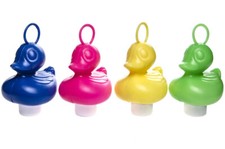 16 Stück Ente zum Entenangeln