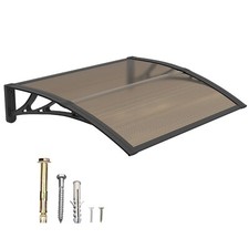 Haustürvordach Überdachung