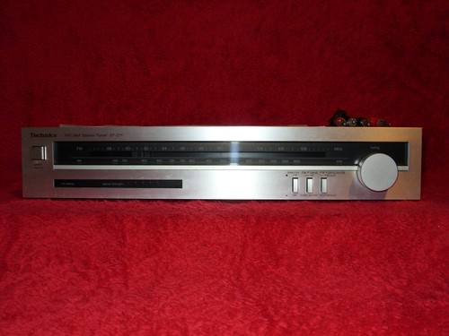 Technics z11 am stereo - st-z11,