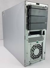 Fujitsu Siemens Primergy Econel 200 PS150-D2020 PC Gehäuse, Blende beschädigt