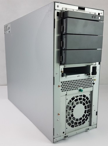 Fujitsu siemens primergy - fujitsu,