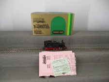 Trix Spur H0 22414 Dampflok BR 98 526 der DR DC Analog in OVP