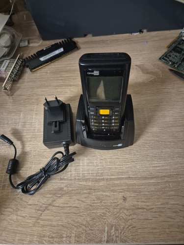 Mobiler scanner cipherlab 8200 - mobiler,