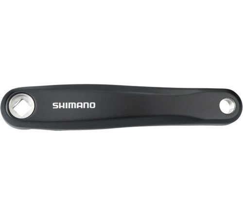 Shimano kurbelarm links - kurbelarm,