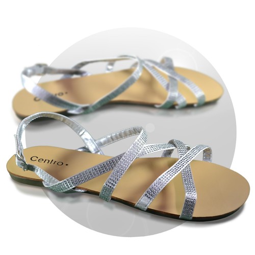Damen sandalen 39 - sandalen, gr.39