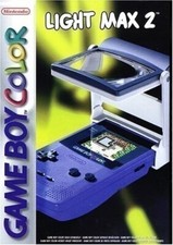 GameBoy Color - orig. Nintendo