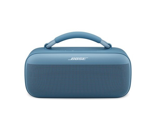 Bose soundlink max blau - bose,