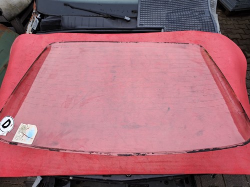 Opel rekord commodore b - opel,