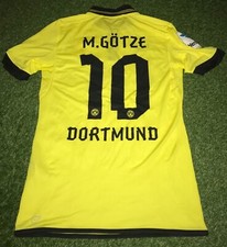 BVB Authentic Trikot Mario