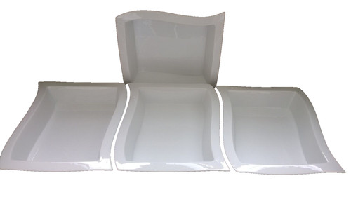 Buffetschale 4erset - buffetschale,
