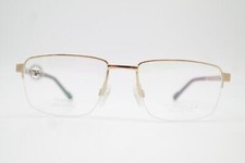 Brille TITANFLEX 821038 Gold