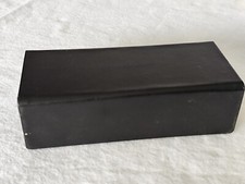 Aus einer Auflösung: tolle Originale Dior Homme Verpackung