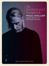 Paul Weller - An Orchestrated