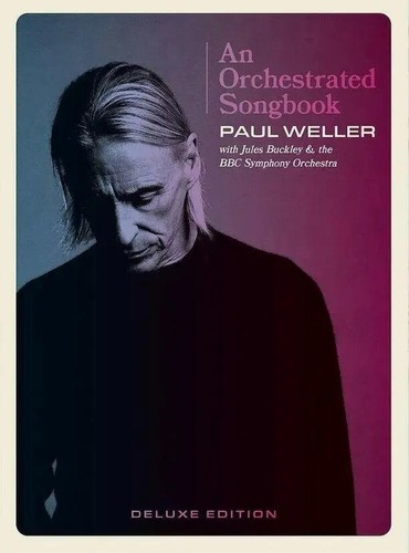 Paul weller an - -,