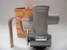 Bosch 0481068003 Druckluft Regelventil Compressed air Control valve