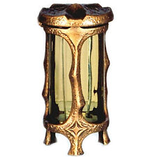 Moll Grablampe Kunstguss Ø 11