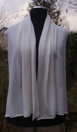 Schal stola strickschal - schal,,