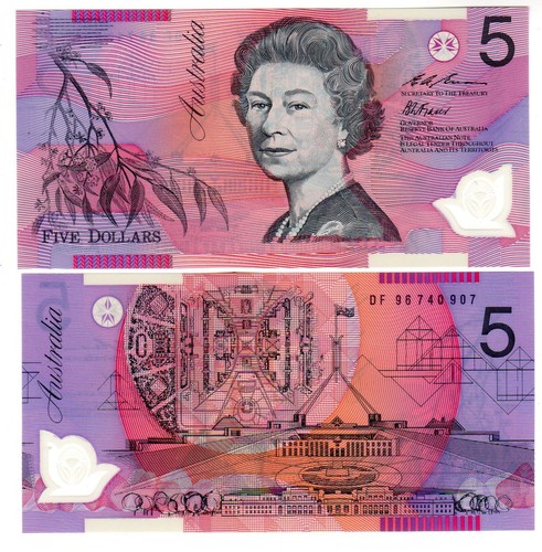 Australien australia banknote - australien,