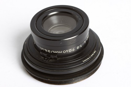 Rodenstock klimsch apo ronar - rodenstock,