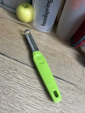 Tupperware Zackenkönig