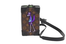 Louis vuitton schultertasche - vuitton,