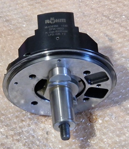 Röhm 439356 - rÖhm,