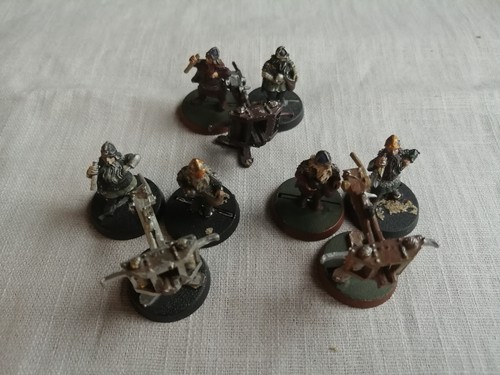Herr der ringe tabletop - herr,