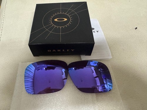 Oakley holbrook prizm - oakley, xl