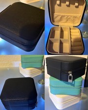 Schmuckkästchen PU-Leder