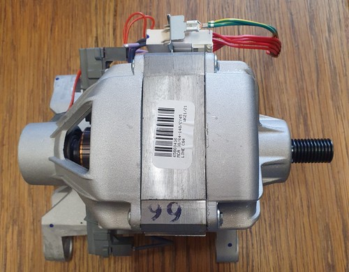 Waschmaschinenmotor.(Hoover