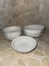 Geschirr Schalen Porzellan