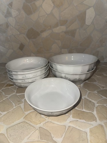 Geschirr schalen porzellan - schalen,