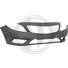 Stoßstange vorne für