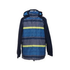 Protest, Skijacke, Jungen