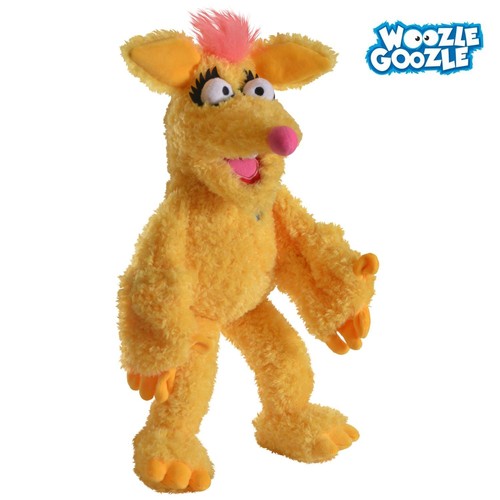 Living puppets handpuppe - puppets,