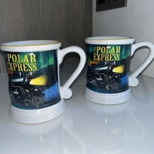 The Polar Express 3D