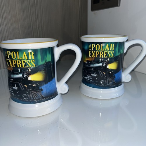 The polar express - the, 3d