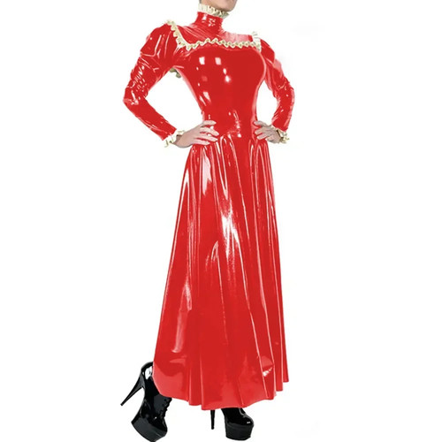 Abend party gerafftes kleid - abend,