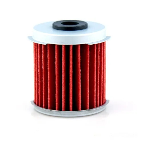 ölfilter hiflo hf168 - hiflo, für