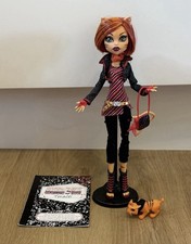 Monster High Toralei Stripe