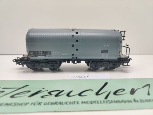 Märklin 4621 - märklin, ac
