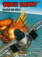Buck Danny Nr. 36 - Carlsen