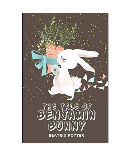 The tale benjamin bunny - benjamin,