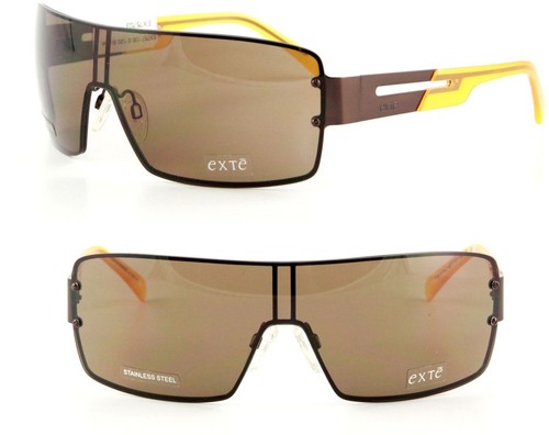 Exté versace sonnenbrille - exté,